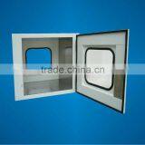 ZS-CC01Standard mechanical interlocked transmission window for clean room