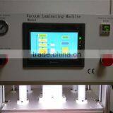 LY 908 OCA Machine 17 Inch no Need Molds Lcd Assembly Laminating Machine thumbnail-2