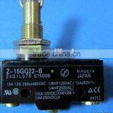 Elevator Travel Switch,z-15gq-b