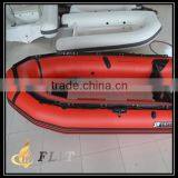 Factory Good Quality Cheap Military Inflatable Boat thumbnail-4