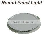 Ultra Thin 100lm/w LED Ceiling Round Panel Light thumbnail-1