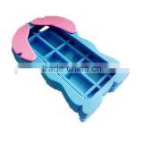 Stitch Cell Phone Case 3D Cute Cartoon Monster Mobile Phone Silicone Case For IPhone4/4s/5/5s/6/6 Plus Factory Wholesale thumbnail-5