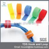 Reusable Custom Logo Cable Tie Nylon