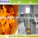 Оборудование для производства кукурузных закусочных продуктов Jinan MT