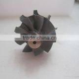 GT1749V Turbo 713673-0001/2/3 713673-0004 713673-0005 713673-0006 713673-5006S Shaft And Wheel thumbnail-2