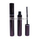 Round Aluminum Mascara or eyeliner container (202LB-LM-057)