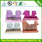 Drawstring Garbage Bag Manufacturing Trash Bag on Roll / China HDPE Garbage Bag thumbnail-2