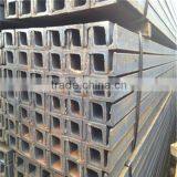 SS400 U Channel Steel Tangshan Supplier thumbnail-3