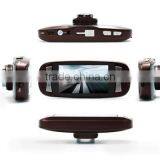 HD 1080p Wdr Car Video Recorder Dvr Blackbox thumbnail-2