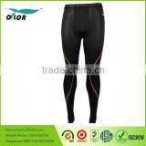 Men' s Training Compression Leggings Pants