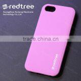 Express Rubber Two in One TPU+PC Cell Phone Case for Samsung Galaxy s6