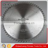 Woodworking Cutting Tools Tct Disc Saw Blade for Table Saw