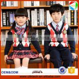 2016 latest design primary school uniforms middle school uniforms high school uniforms