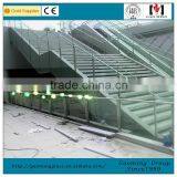 Frameless Glass Balustrade/railing/handrail Design thumbnail-1