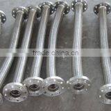 Professional Manufacturer of Spiral Wave Metal Hose thumbnail-4