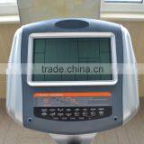 TW-D009 Recumbent Bike/Commercial Fitness Equipment/Silver thumbnail-3