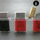 DOUBLE FLAME FLINT LIGHTER thumbnail-1