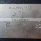 Vin Dot Peen Engraving Machine/ Stainless Steel Dot Peen Marking Machine thumbnail-5