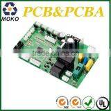 Professional Automatic Control Pcb and Pcba thumbnail-1