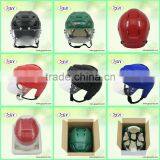 2016 Hot-selling Comfortable Mini Ice Hockey Helmets With Visor thumbnail-5