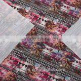 Factory Direct Sale Poly Fabric Polyester Cdc Printing Digital Print Fabric thumbnail-5
