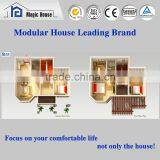 China Prefabricated Villa Luxury Prefabricated Houses Concrete Prices thumbnail-3