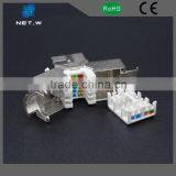 Made in China Netlink Hot Selling Sell Keystone Jack thumbnail-3