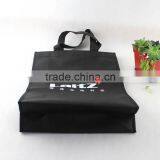 Wholesale Custom Promotions Non Woven Fabric Bags With Printed Logos thumbnail-4