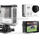 Hot Selling 4K WIFI Full HD 1080P Waterproof Sport Mini Action DV 2.0 Inch LCD 150 Degree Angle Lens thumbnail-5