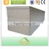 Lightweight PU Sandwich Panel for Precast House