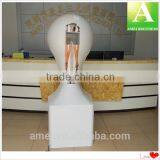 Factory Produce Big Plastic Form Show Rack Thick Formed thumbnail-2
