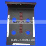 Manufacturer Powder Coating Black Electronic Box Cover thumbnail-1