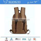 Canvas Backpack Fashion Bag Computer Bag Traveling Bag New Design in 2016 thumbnail-3
