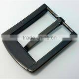 OEM&ODM Professional Pin Buckle for Belt ZINC ALLOY Reversible Buckle thumbnail-3