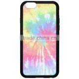 Rainbow Love Silicone Phone Case,Gummy Phone Case thumbnail-1