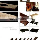 Antique Granite Catalog