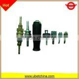 2016 Good Price SAE 100 R1AT DN 8 With Linen Surface for Cleaning Machine High Pressure Wire Braided Rubber Hose thumbnail-5