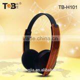 2015 New Free Samples OEM Factory PC Tablet Smart Cell Phone Stereo Plastic Headphone Headsets thumbnail-2