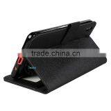 Wallet PU Leather Case For HTC Desire Eye Cover Case , Flip Leather Case For HTC Desire Eye Leather Case With Stand