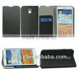Hot Selling PU Leather Case Hard Cover For Coolpad 7295 Cell Phone