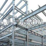 Steel Frame