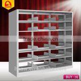 Expressing Modern Public Office Bookshelf School Furniture Manufacturer thumbnail-1