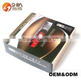 2016 Best Cordless Hair Trimmer Men Clippers Cutting For Baby Children Adults Barber Shop Sharpening Machine thumbnail-6