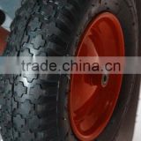 High Quality rubber wheel 13x4.00-8 3.50-8 manufacturer