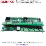 OMNIXK Access Control System Access Controller C0402+E02