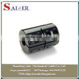 Shaft Flange Torsionally Rigid Coupling