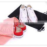 Factory Direct! 2016 New Modern Environmental Friendly Cotton Shoe Bag thumbnail-2