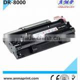 Quality Compatible Toner Printer Cartridge DR-8000 Laser Printer Cartridge for Brother Printers Bulk Buy From China