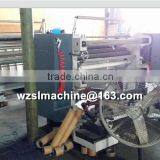 Lisheng High Precision Non Woven Paper Slitting Machine thumbnail-3