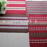 Self-adhesive Entry Flannel Large Doormat Indoor With Cheap Price thumbnail-2